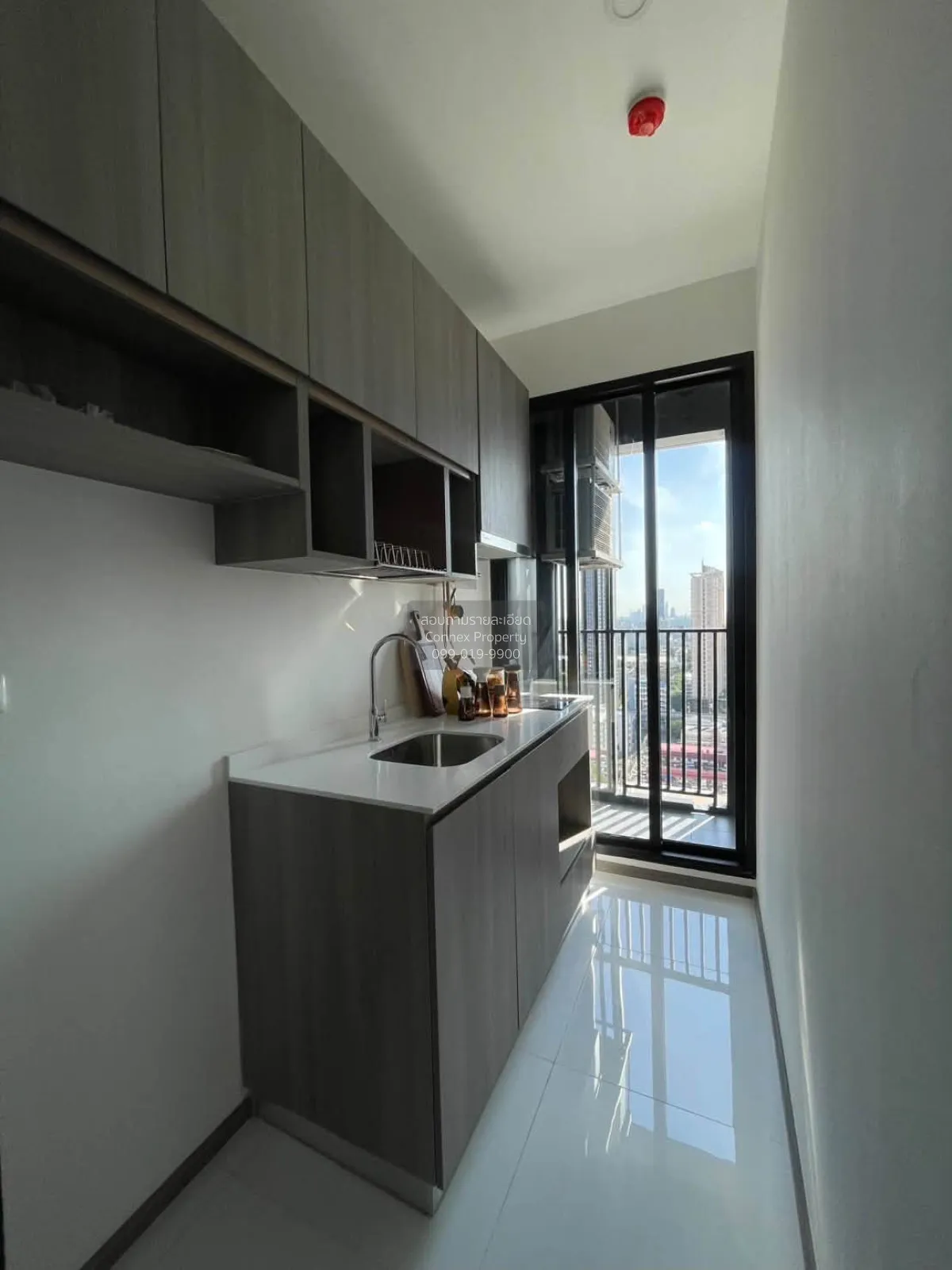 For Sale Condo , Knightsbridge Prime Onnut , BTS-On Nut , Phra Kh