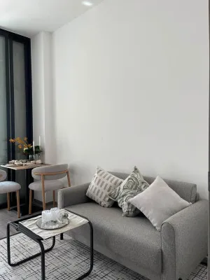 For Sale Condo , Knightsbridge Prime Onnut , BTS-On Nut , Phra Khanong , Watthana , Bangkok , CX-182779