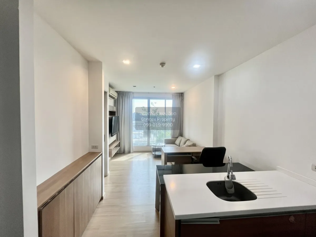 For Sale Condo , RHYTHM Sukhumvit 50 , BTS-On Nut , Phra Khanong  2