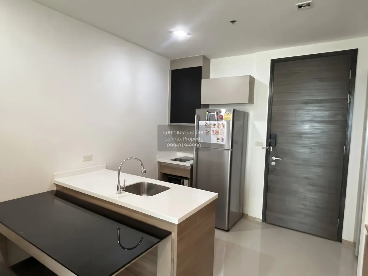 For Sale Condo , RHYTHM Sukhumvit 50 , BTS-On Nut , Phra Khanong  3