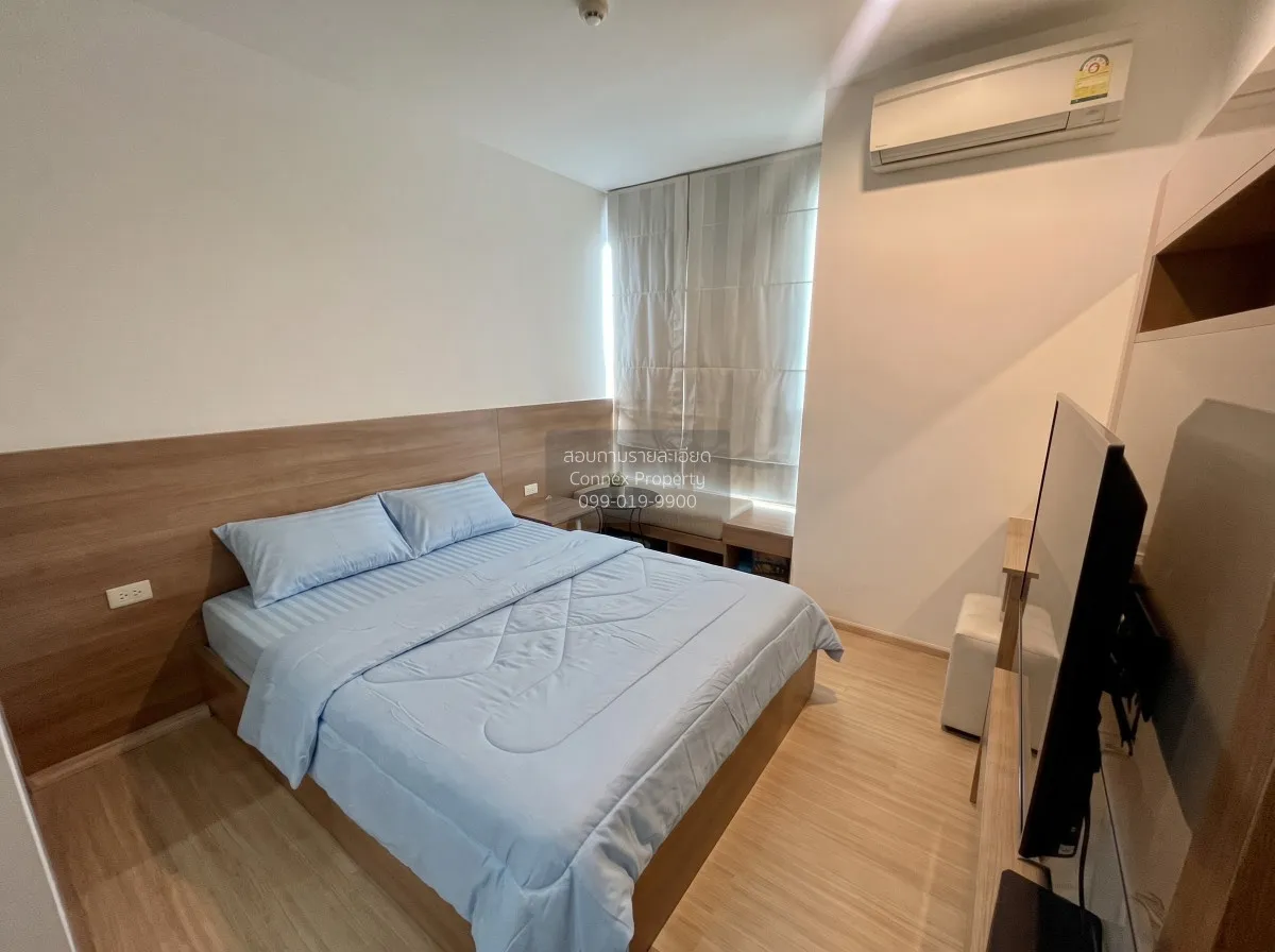 For Sale Condo , RHYTHM Sukhumvit 50 , BTS-On Nut , Phra Khanong 
