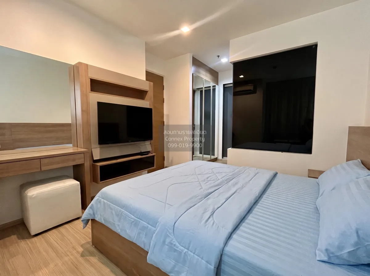 For Sale Condo , RHYTHM Sukhumvit 50 , BTS-On Nut , Phra Khanong 