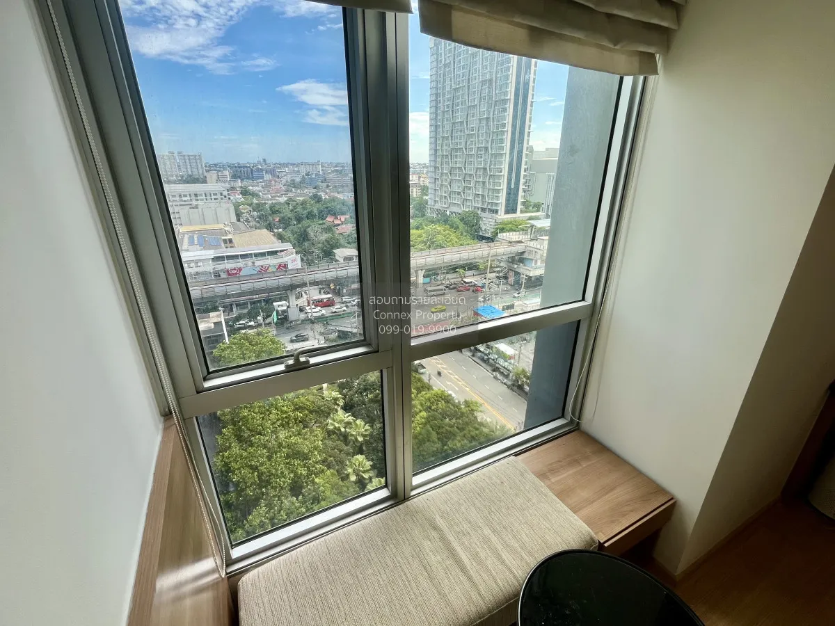 For Sale Condo , RHYTHM Sukhumvit 50 , BTS-On Nut , Phra Khanong 