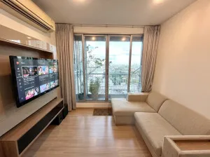 For Sale Condo , RHYTHM Sukhumvit 50 , BTS-On Nut , Phra Khanong , Khlong Toei , Bangkok , CX-182781