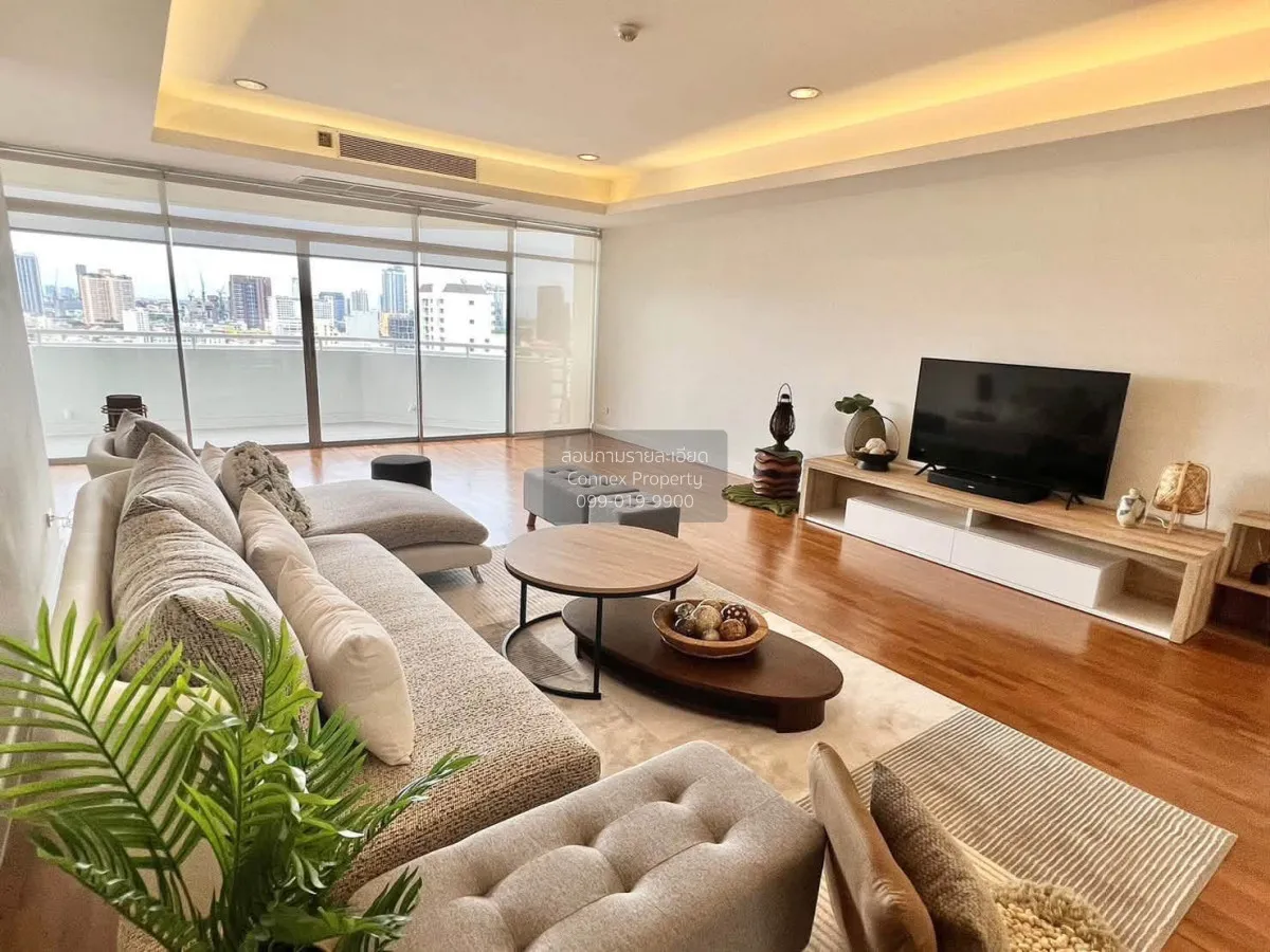 For Sale Condo , La Cascade Ekkamai , BTS-Ekkamai , Khlong Toei N 1