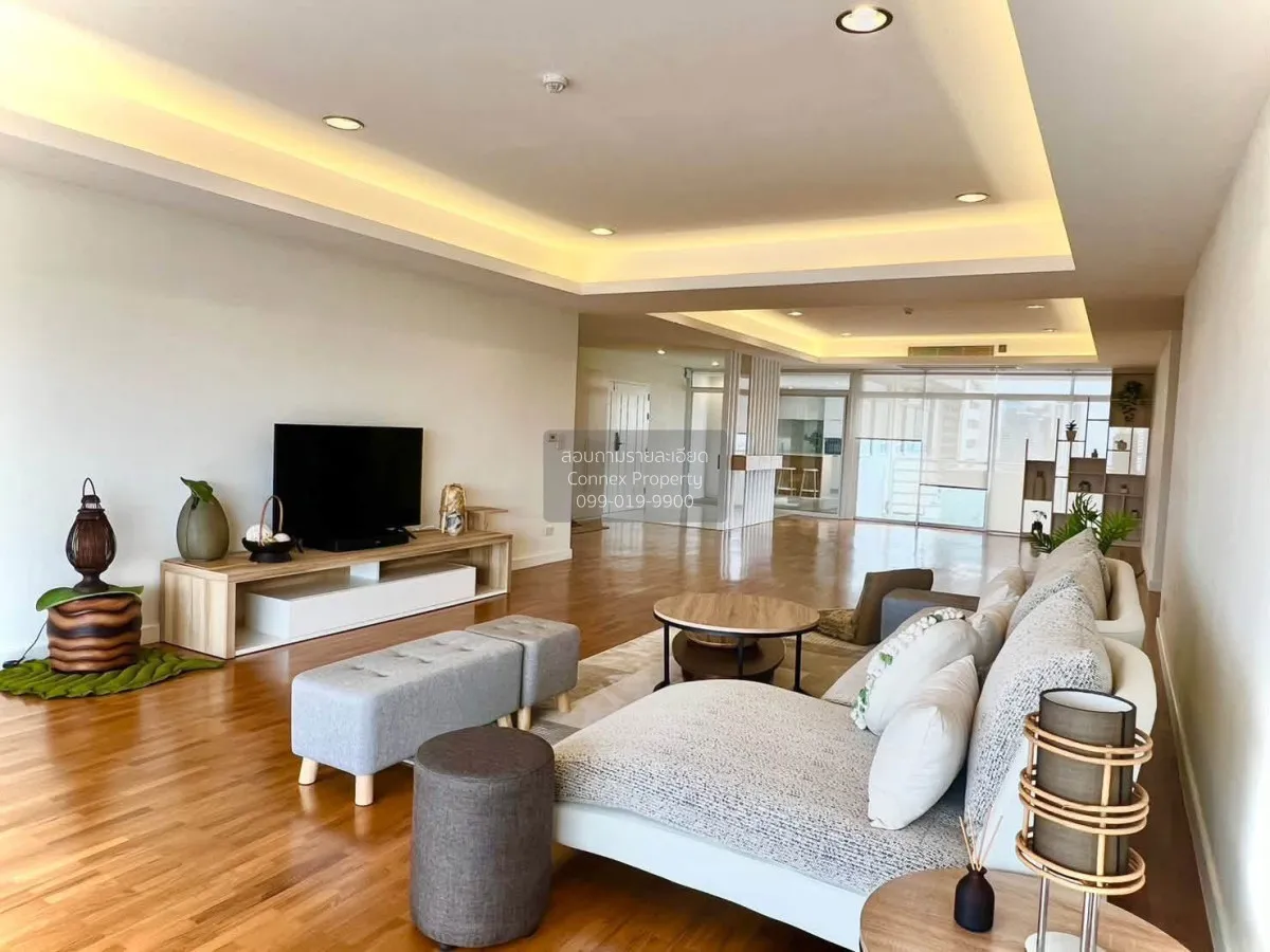 For Sale Condo , La Cascade Ekkamai , BTS-Ekkamai , Khlong Toei N 3