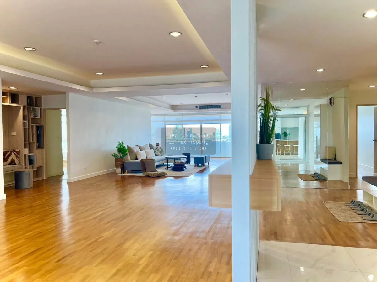For Sale Condo , La Cascade Ekkamai , BTS-Ekkamai , Khlong Toei N 4