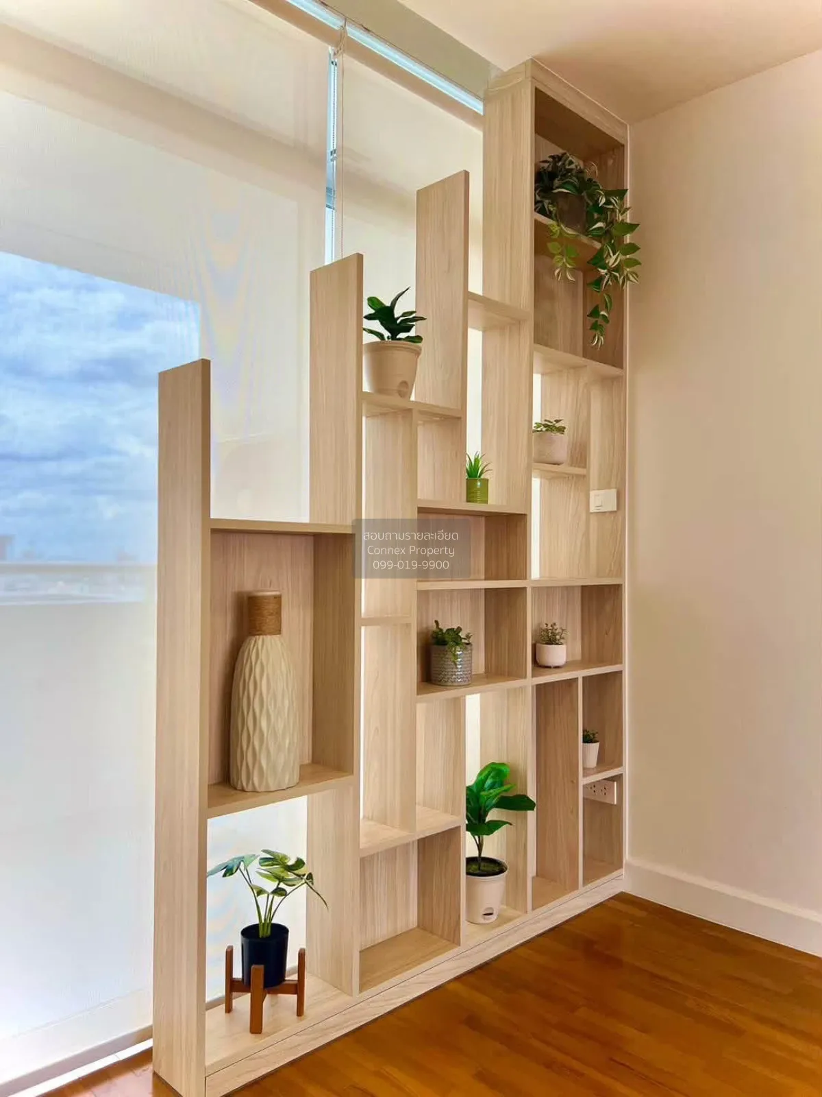For Sale Condo , La Cascade Ekkamai , BTS-Ekkamai , Khlong Toei N