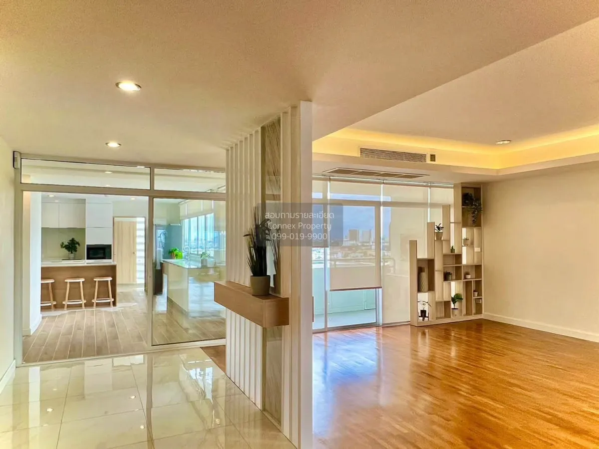 For Sale Condo , La Cascade Ekkamai , BTS-Ekkamai , Khlong Toei N