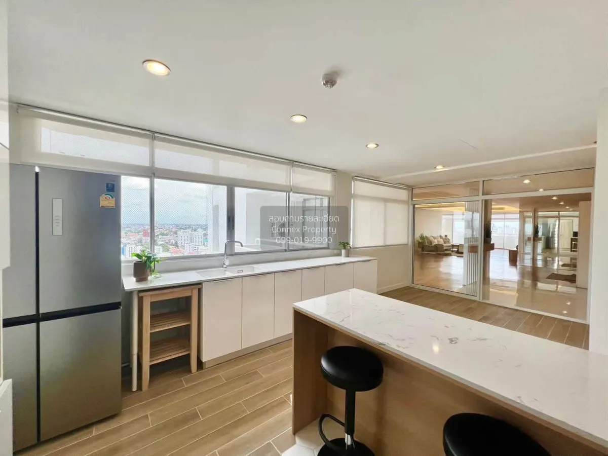 For Sale Condo , La Cascade Ekkamai , BTS-Ekkamai , Khlong Toei N