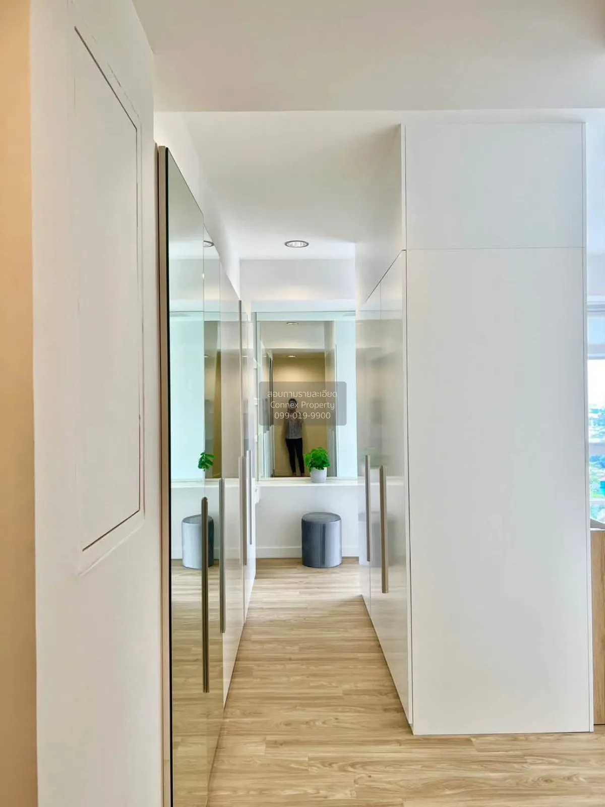 For Sale Condo , La Cascade Ekkamai , BTS-Ekkamai , Khlong Toei N