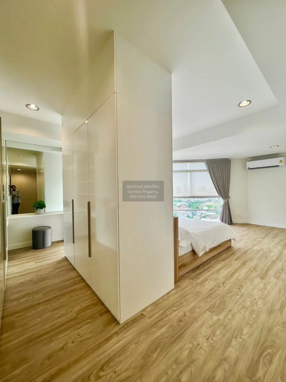 For Sale Condo , La Cascade Ekkamai , BTS-Ekkamai , Khlong Toei N