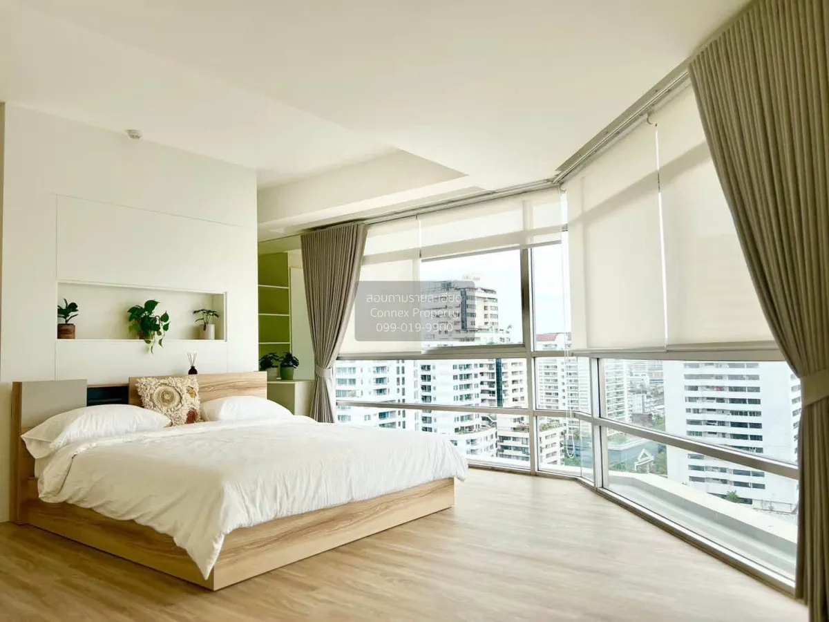 For Sale Condo , La Cascade Ekkamai , BTS-Ekkamai , Khlong Toei N