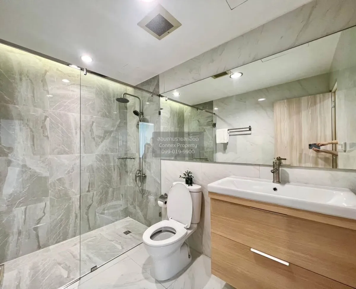 For Sale Condo , La Cascade Ekkamai , BTS-Ekkamai , Khlong Toei N