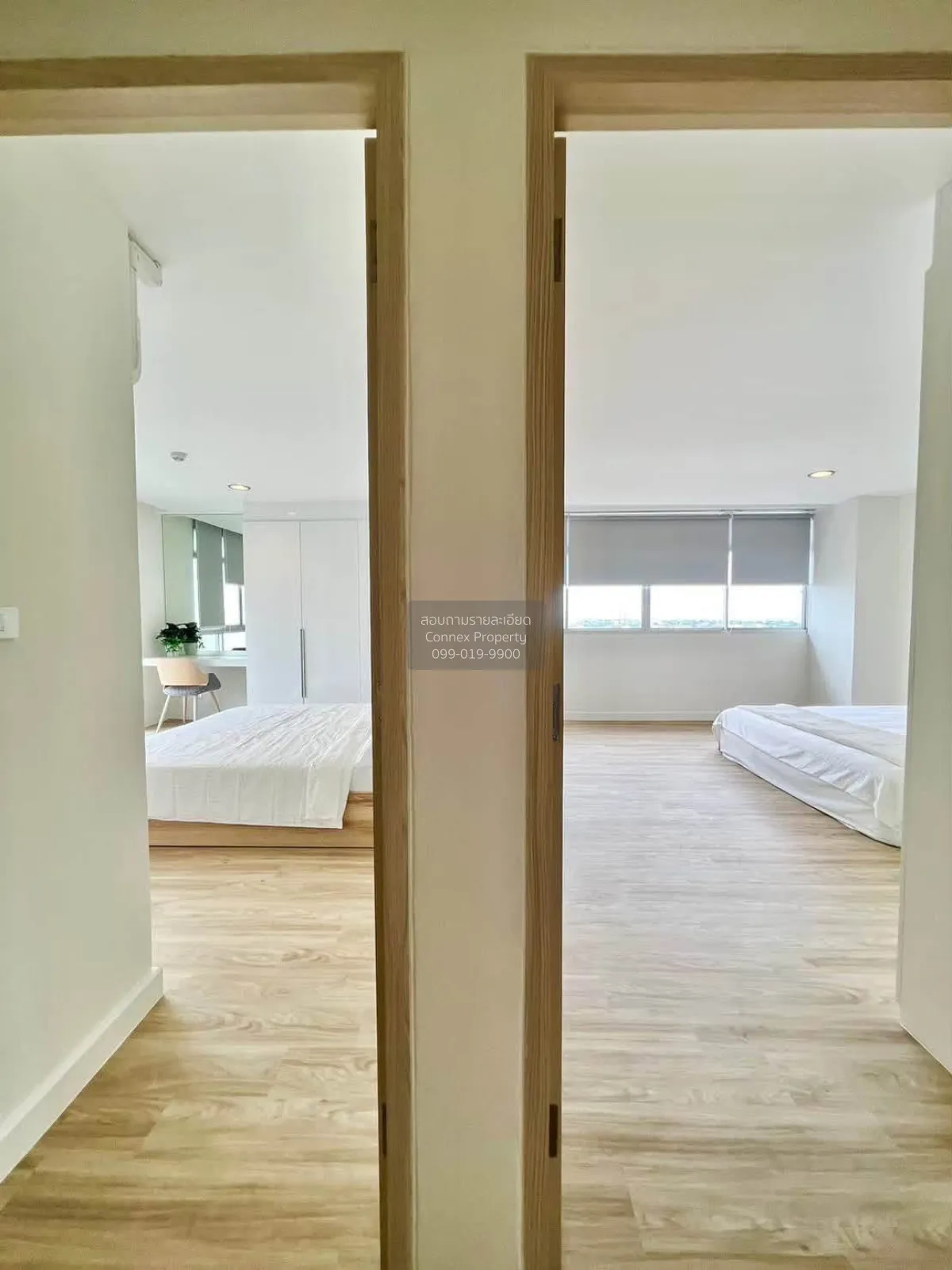 For Sale Condo , La Cascade Ekkamai , BTS-Ekkamai , Khlong Toei N