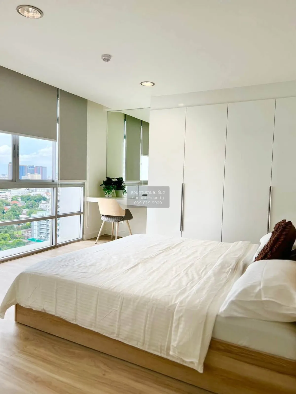 For Sale Condo , La Cascade Ekkamai , BTS-Ekkamai , Khlong Toei N