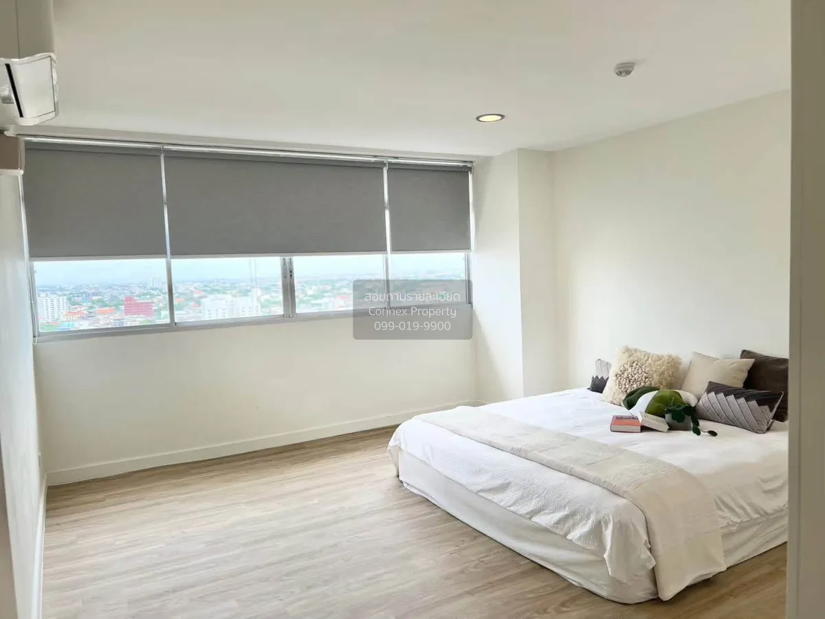 For Sale Condo , La Cascade Ekkamai , BTS-Ekkamai , Khlong Toei N