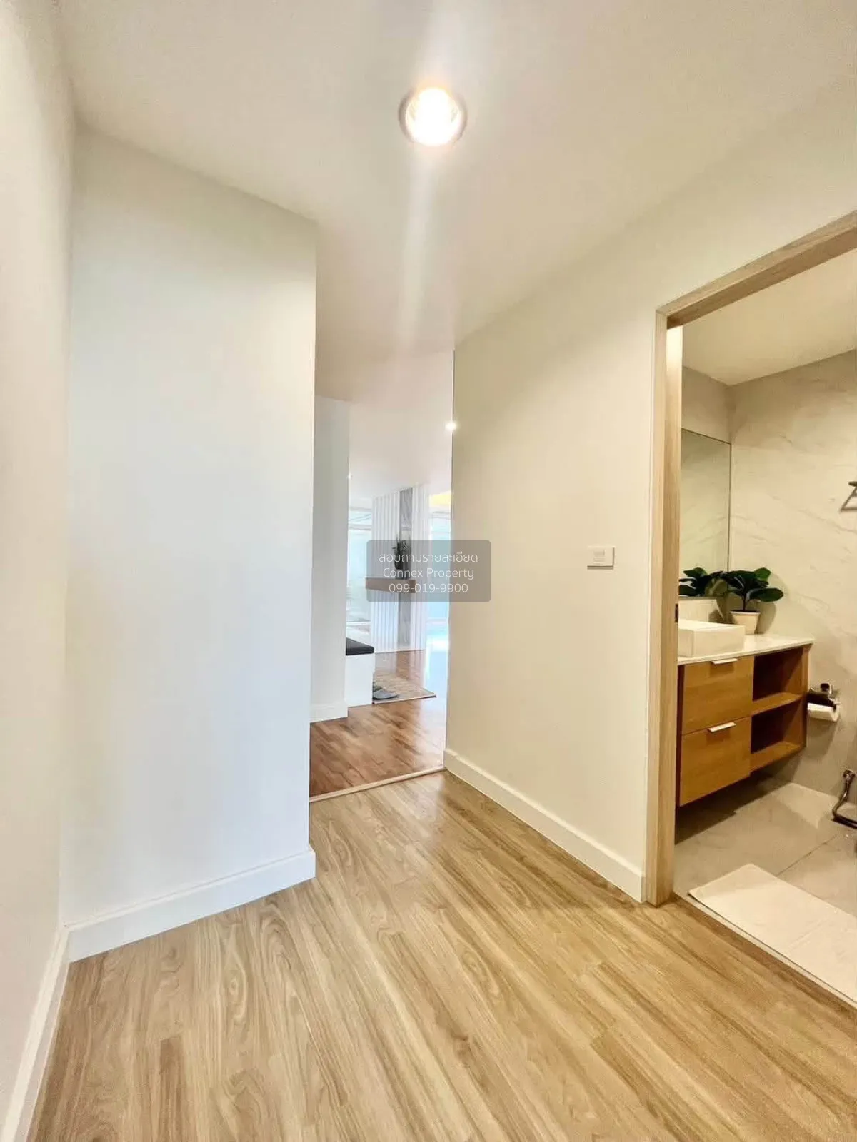 For Sale Condo , La Cascade Ekkamai , BTS-Ekkamai , Khlong Toei N