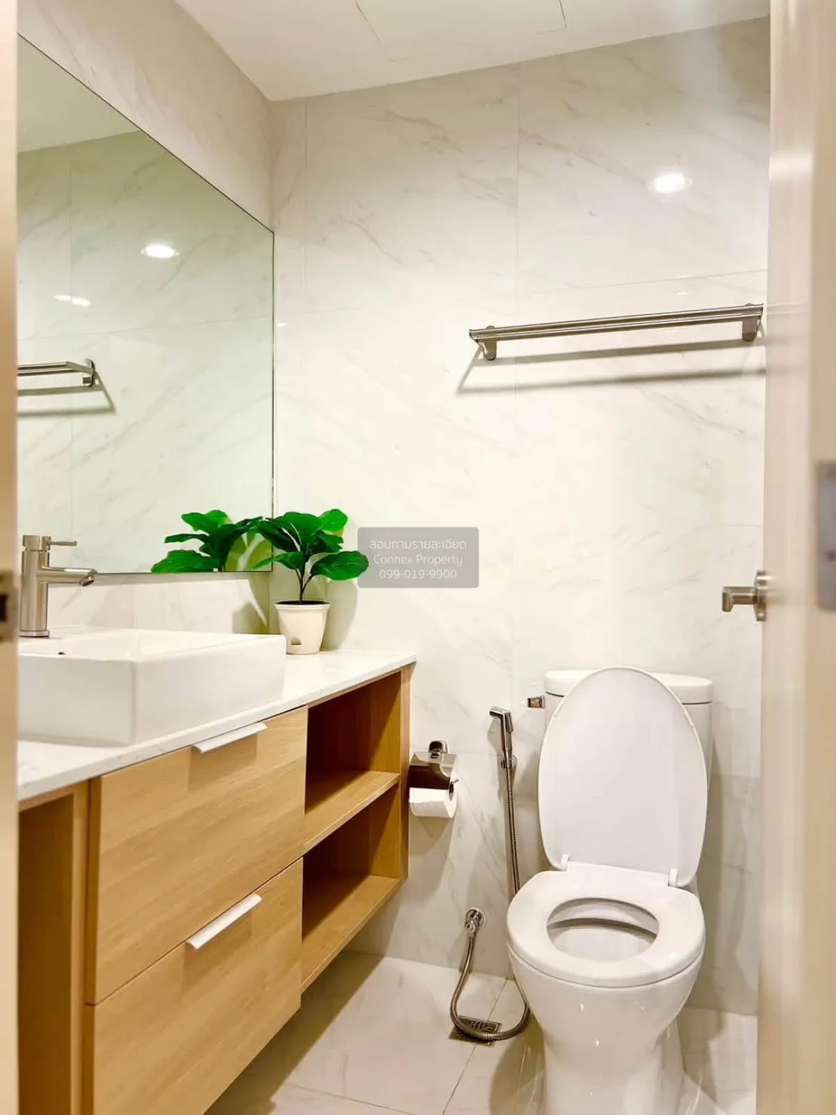 For Sale Condo , La Cascade Ekkamai , BTS-Ekkamai , Khlong Toei N