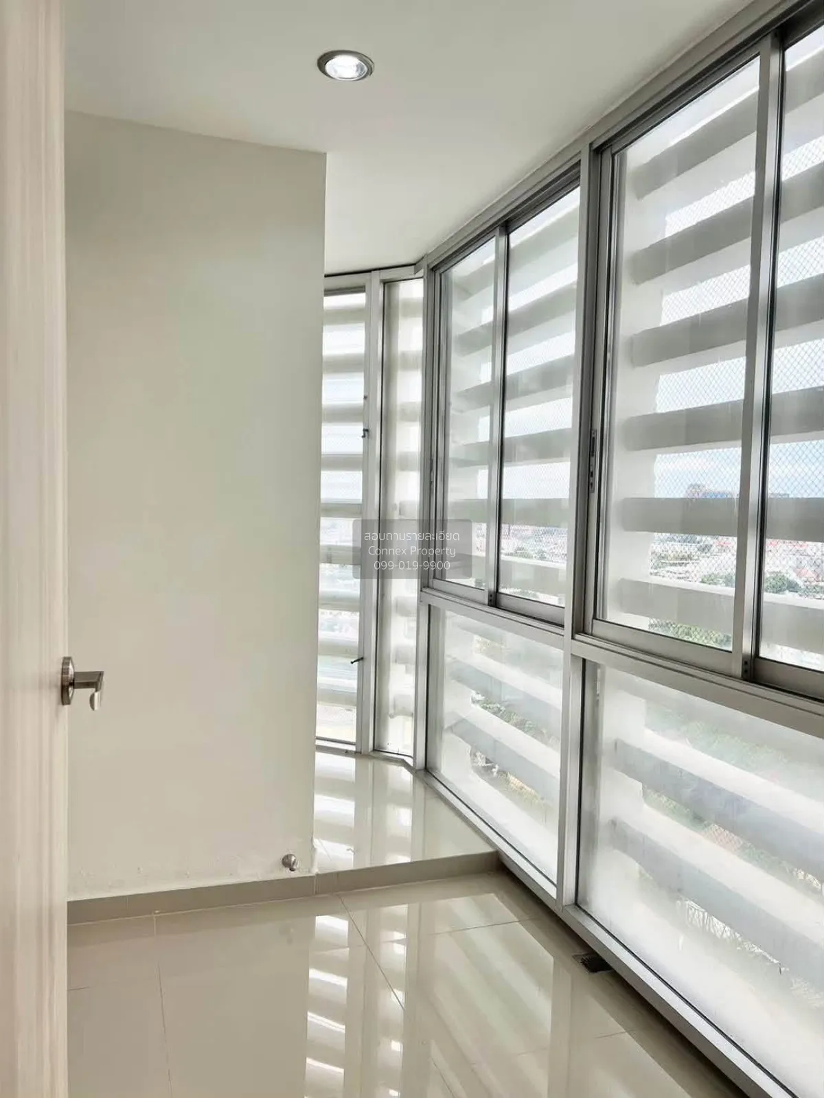 For Sale Condo , La Cascade Ekkamai , BTS-Ekkamai , Khlong Toei N