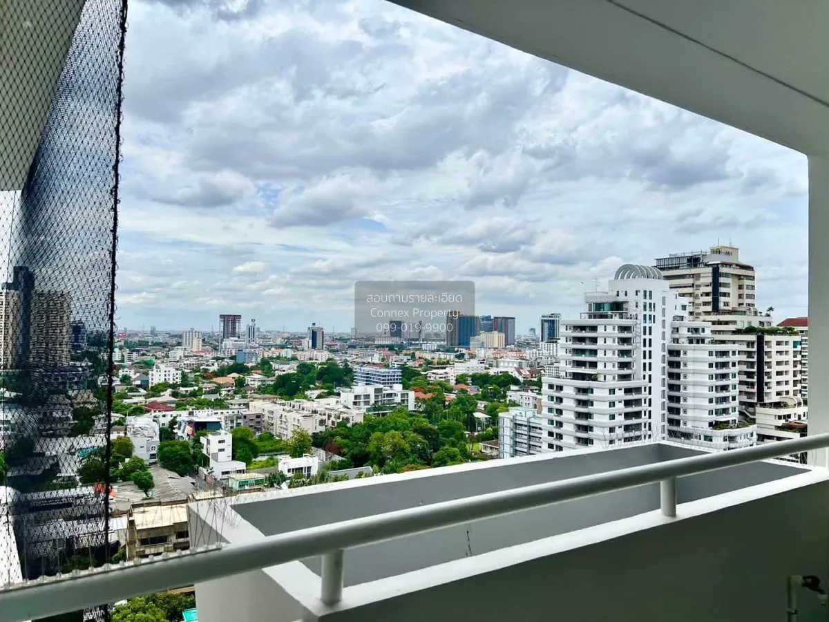 For Sale Condo , La Cascade Ekkamai , BTS-Ekkamai , Khlong Toei N