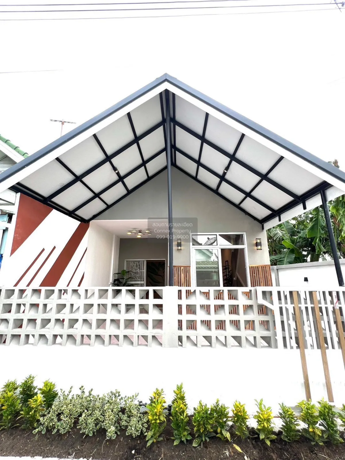 ขายหมู่บ้านณัฐยา บางปลา หน้ากว้าง รีโนเวทใหม่ ท่าทราย เมืองสมุทรส 1