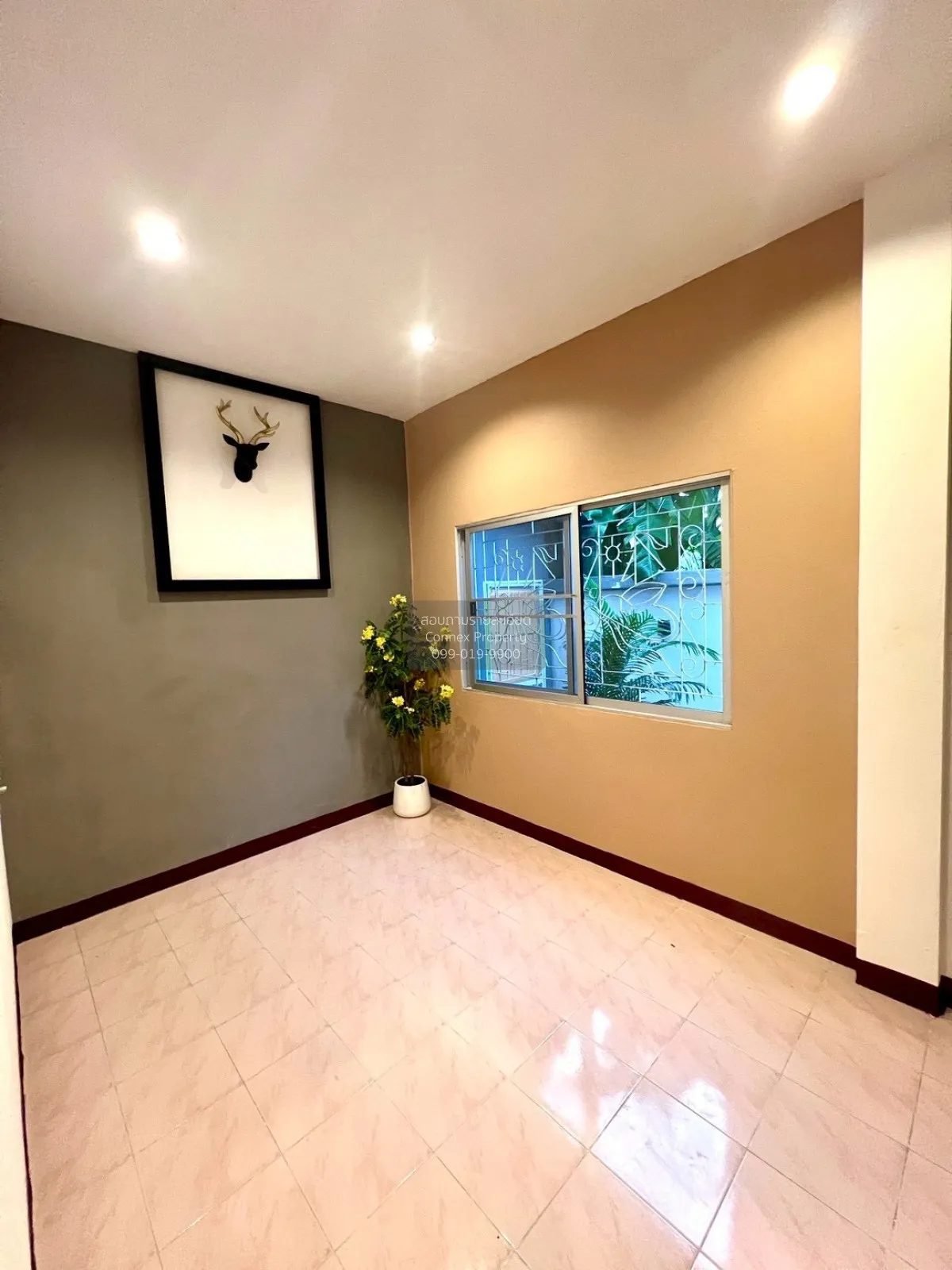 ขายหมู่บ้านณัฐยา บางปลา หน้ากว้าง รีโนเวทใหม่ ท่าทราย เมืองสมุทรส