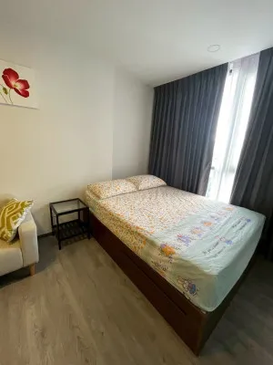 For Rent Condo , The Origin Ladprao-Bangkapi , Khlong Chan , Bang Kapi , Bangkok , CX-182789