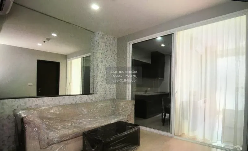 FOR RENT condo , RHYTHM Sukhumvit 44/1 , BTS-Phra Khanong , Phra  1