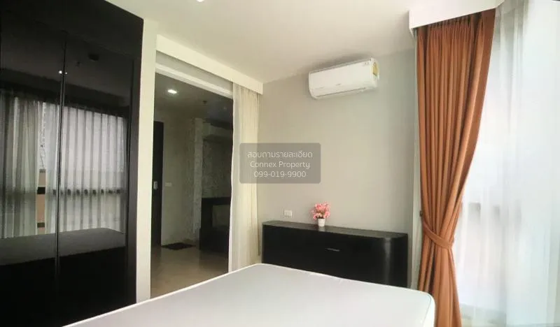 FOR RENT condo , RHYTHM Sukhumvit 44/1 , BTS-Phra Khanong , Phra 