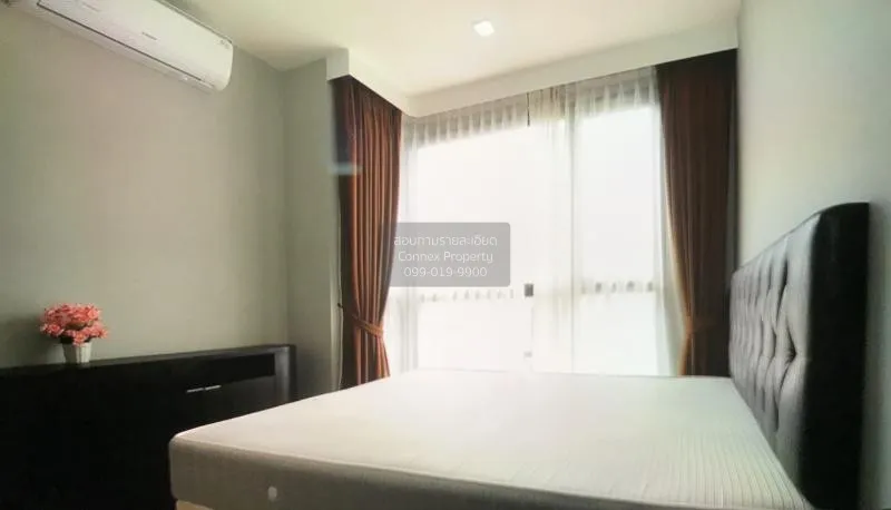 FOR RENT condo , RHYTHM Sukhumvit 44/1 , BTS-Phra Khanong , Phra 