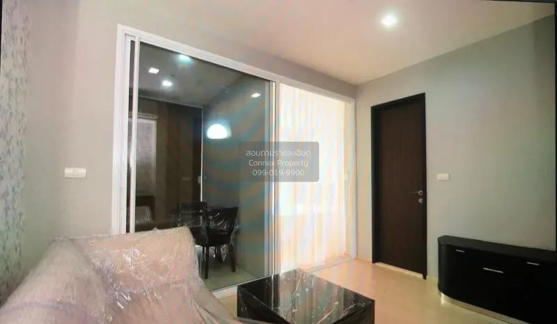 FOR RENT condo , RHYTHM Sukhumvit 44/1 , BTS-Phra Khanong , Phra  2