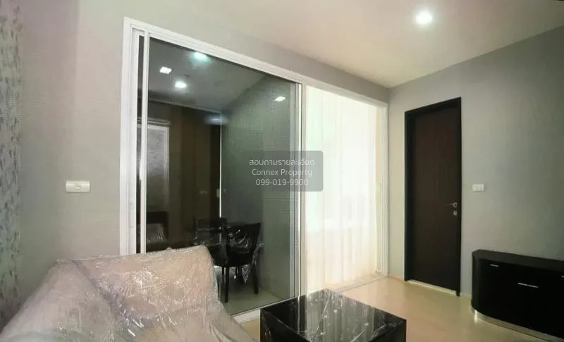 FOR RENT condo , RHYTHM Sukhumvit 44/1 , BTS-Phra Khanong , Phra  4