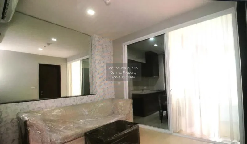 FOR RENT condo , RHYTHM Sukhumvit 44/1 , BTS-Phra Khanong , Phra 