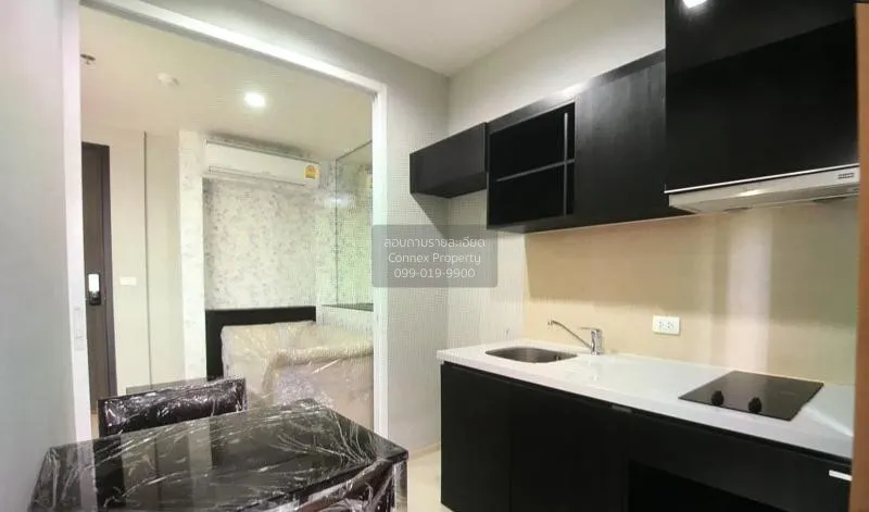 FOR RENT condo , RHYTHM Sukhumvit 44/1 , BTS-Phra Khanong , Phra 