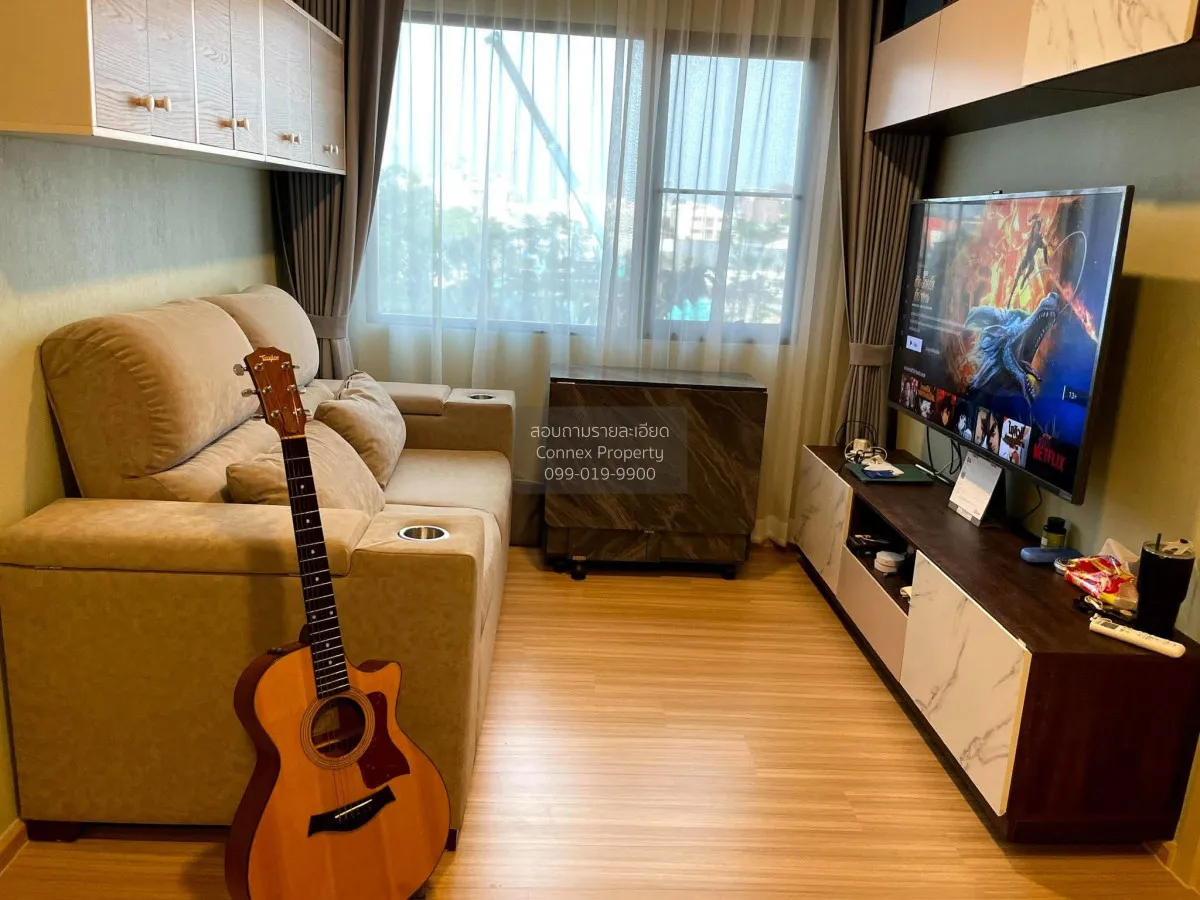 For Sale Condo , Chewathai Hallmark Ladprao-Chokchai 4 , MRT-Chok 2