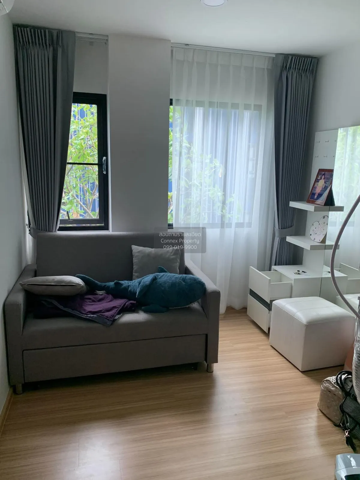 For Sale Condo , Chewathai Hallmark Ladprao-Chokchai 4 , MRT-Chok 3