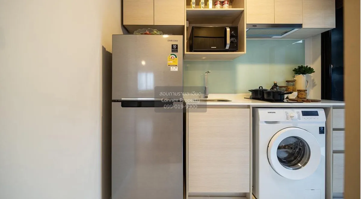 For Sale Condo , Chewathai Hallmark Ladprao-Chokchai 4 , MRT-Chok 4