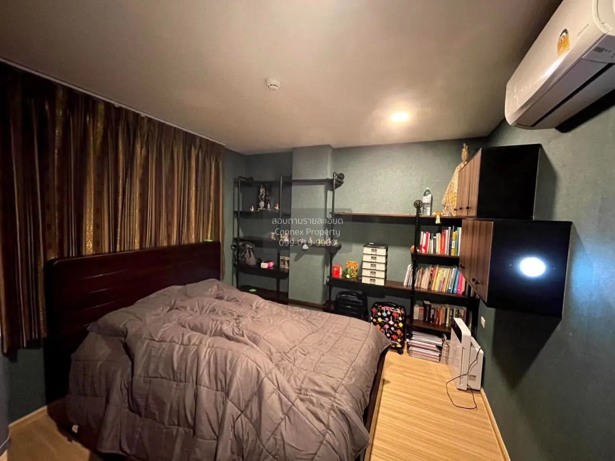 For Sale Condo , Chewathai Hallmark Ladprao-Chokchai 4 , MRT-Chok