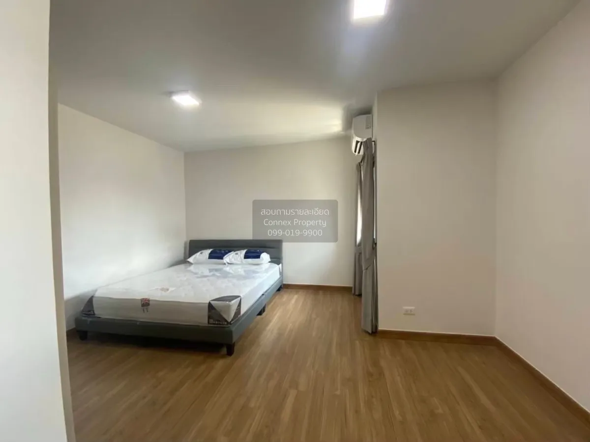 For Rent Townhouse/Townhome  , Baan Klang Muang Ramintra 83 Stati 2