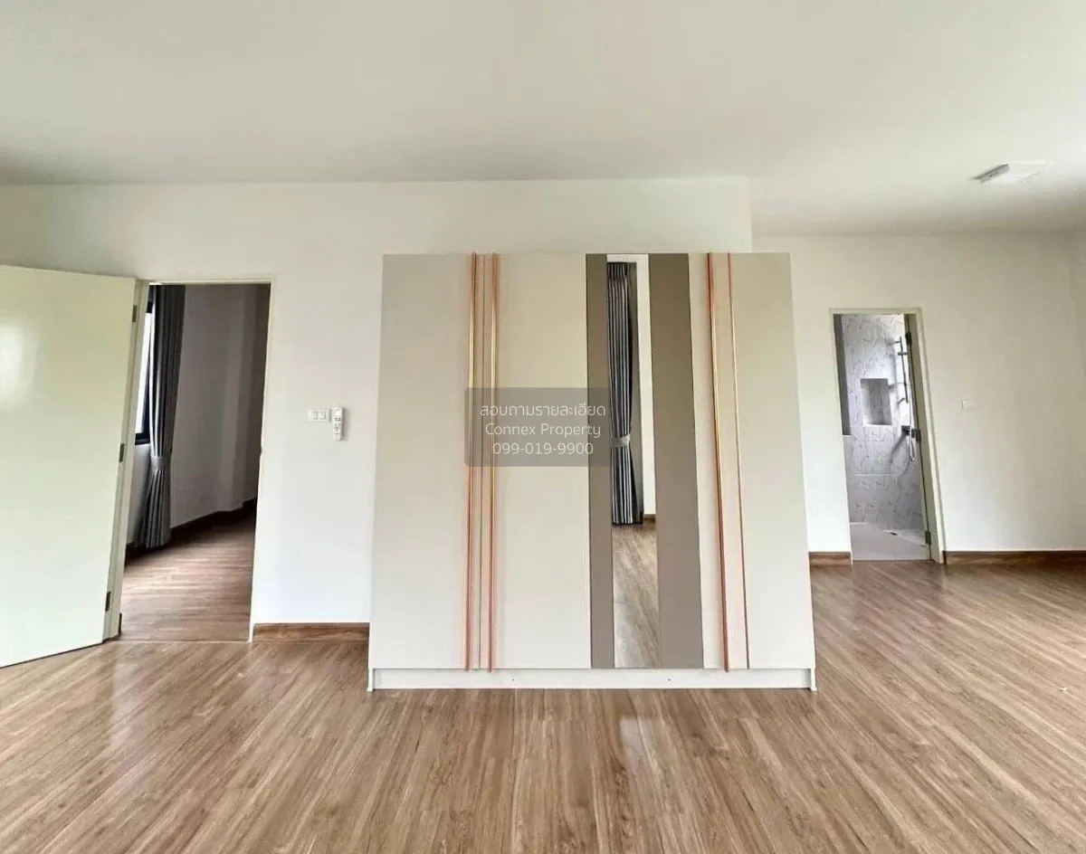 For Rent Townhouse/Townhome  , Baan Klang Muang Ramintra 83 Stati 3