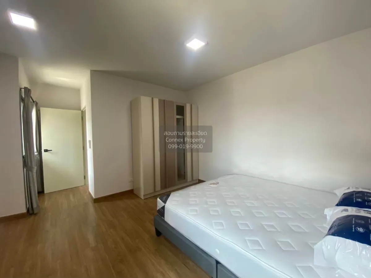 For Rent Townhouse/Townhome  , Baan Klang Muang Ramintra 83 Stati
