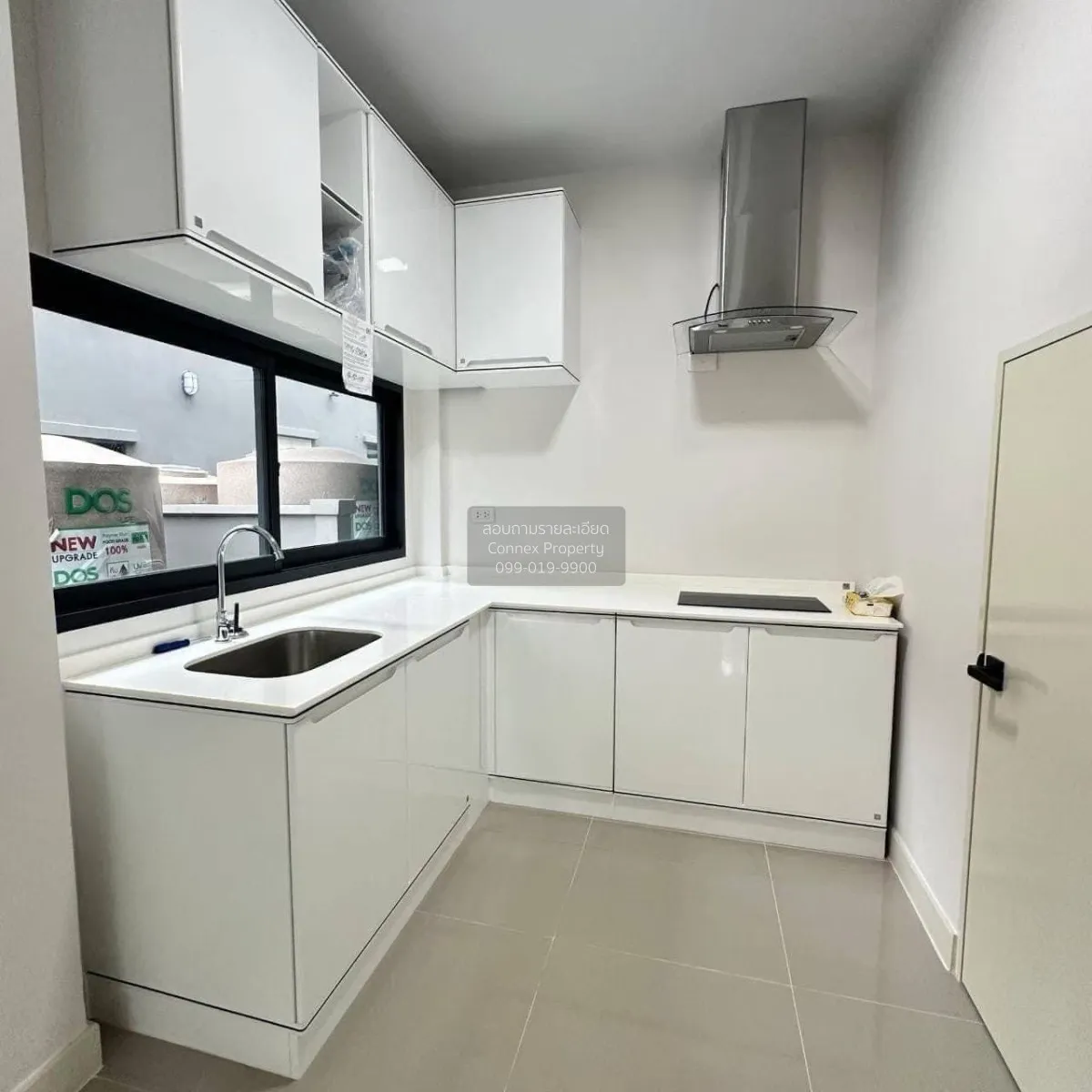 For Rent Townhouse/Townhome  , Baan Klang Muang Ramintra 83 Stati