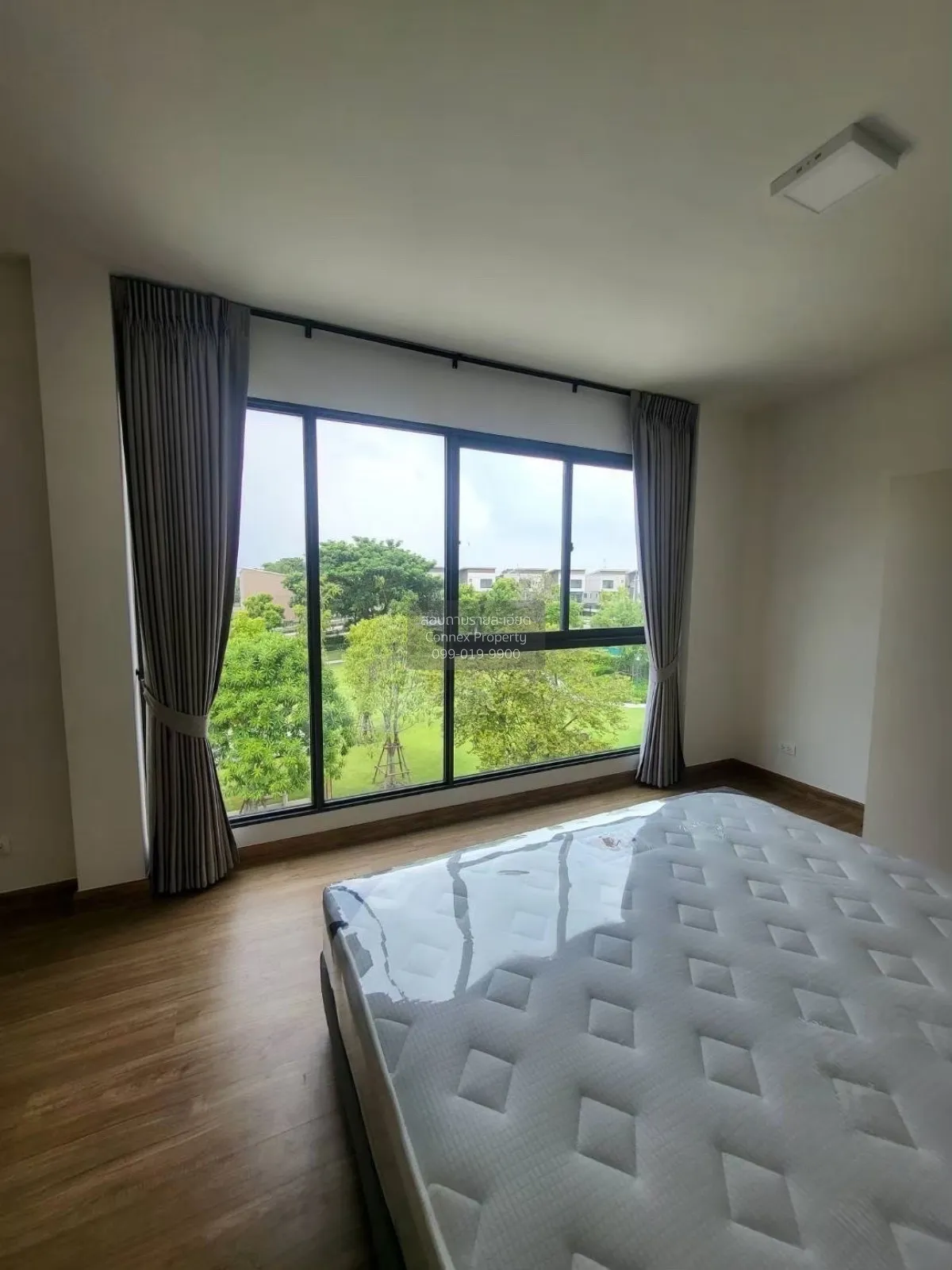 For Rent Townhouse/Townhome  , Baan Klang Muang Ramintra 83 Stati