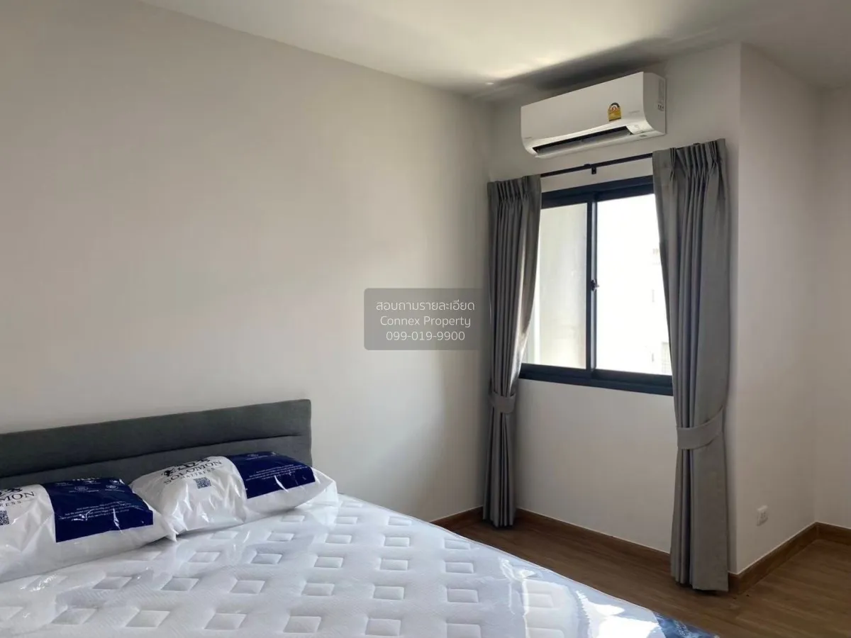 For Rent Townhouse/Townhome  , Baan Klang Muang Ramintra 83 Stati
