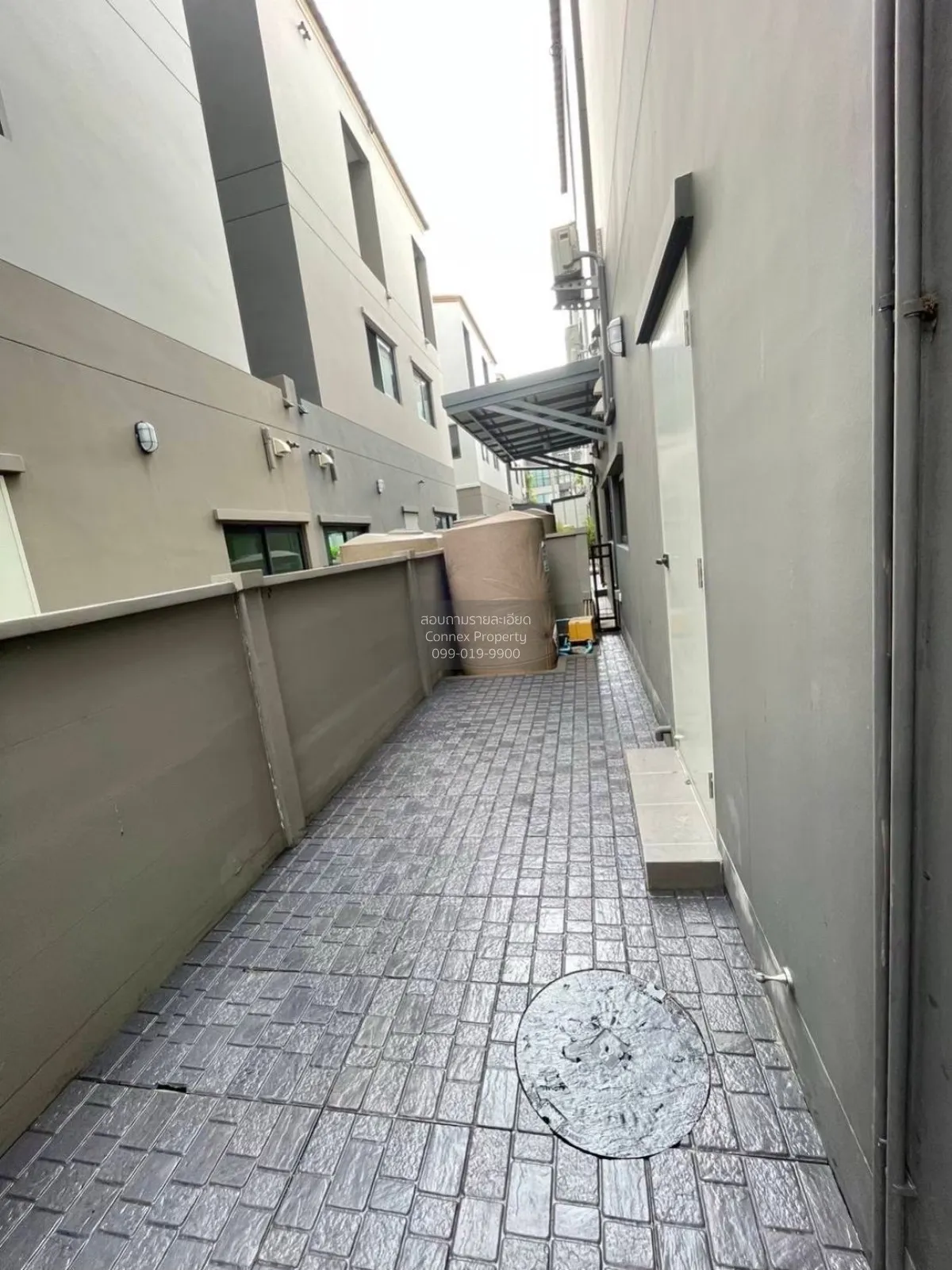 For Rent Townhouse/Townhome  , Baan Klang Muang Ramintra 83 Stati