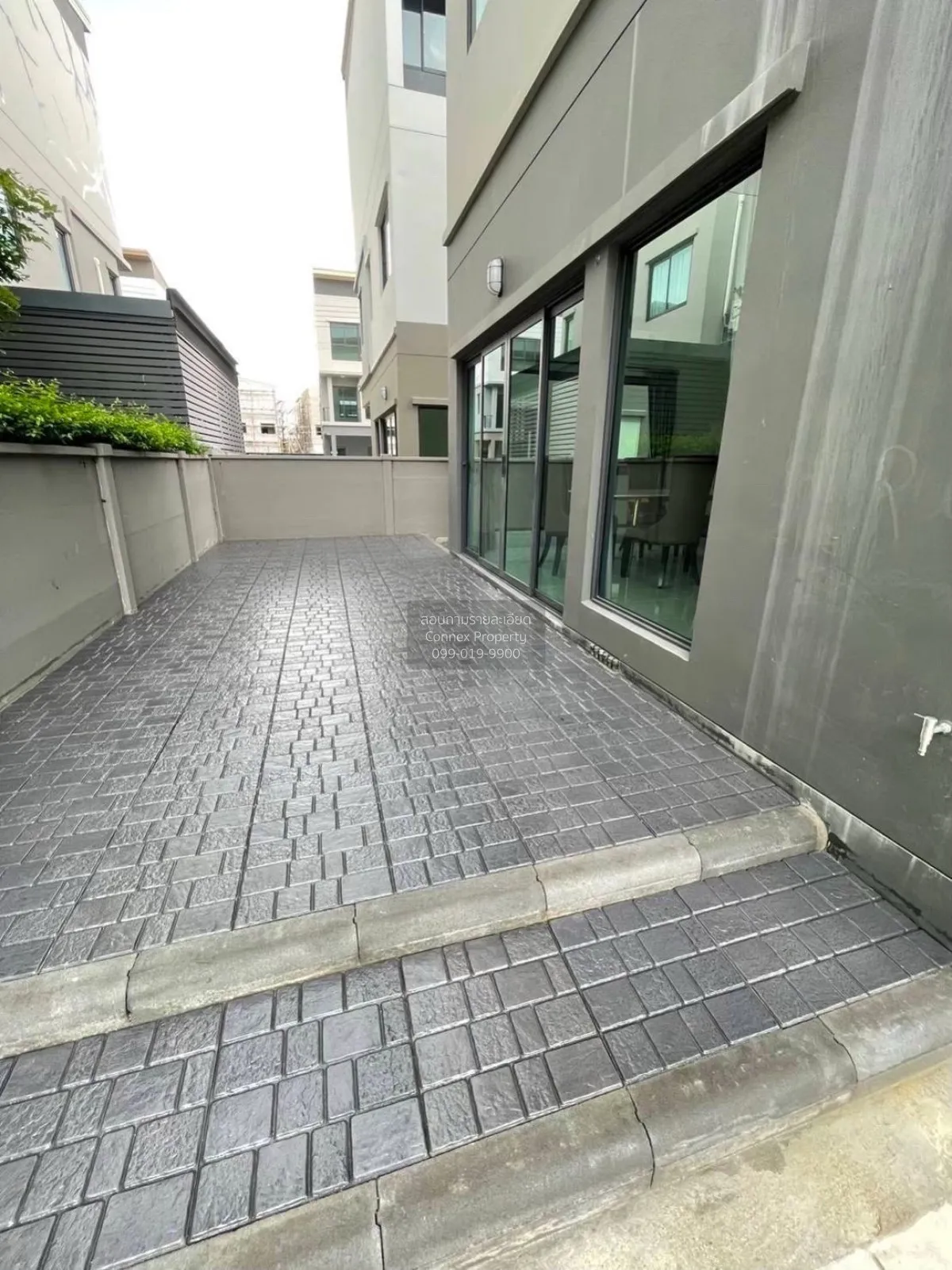 For Rent Townhouse/Townhome  , Baan Klang Muang Ramintra 83 Stati