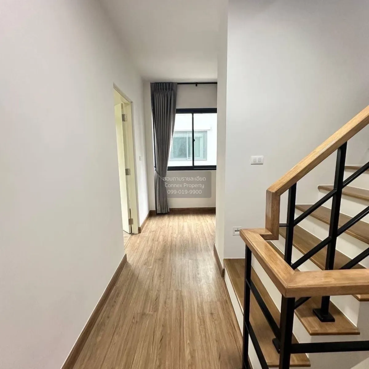 For Rent Townhouse/Townhome  , Baan Klang Muang Ramintra 83 Stati