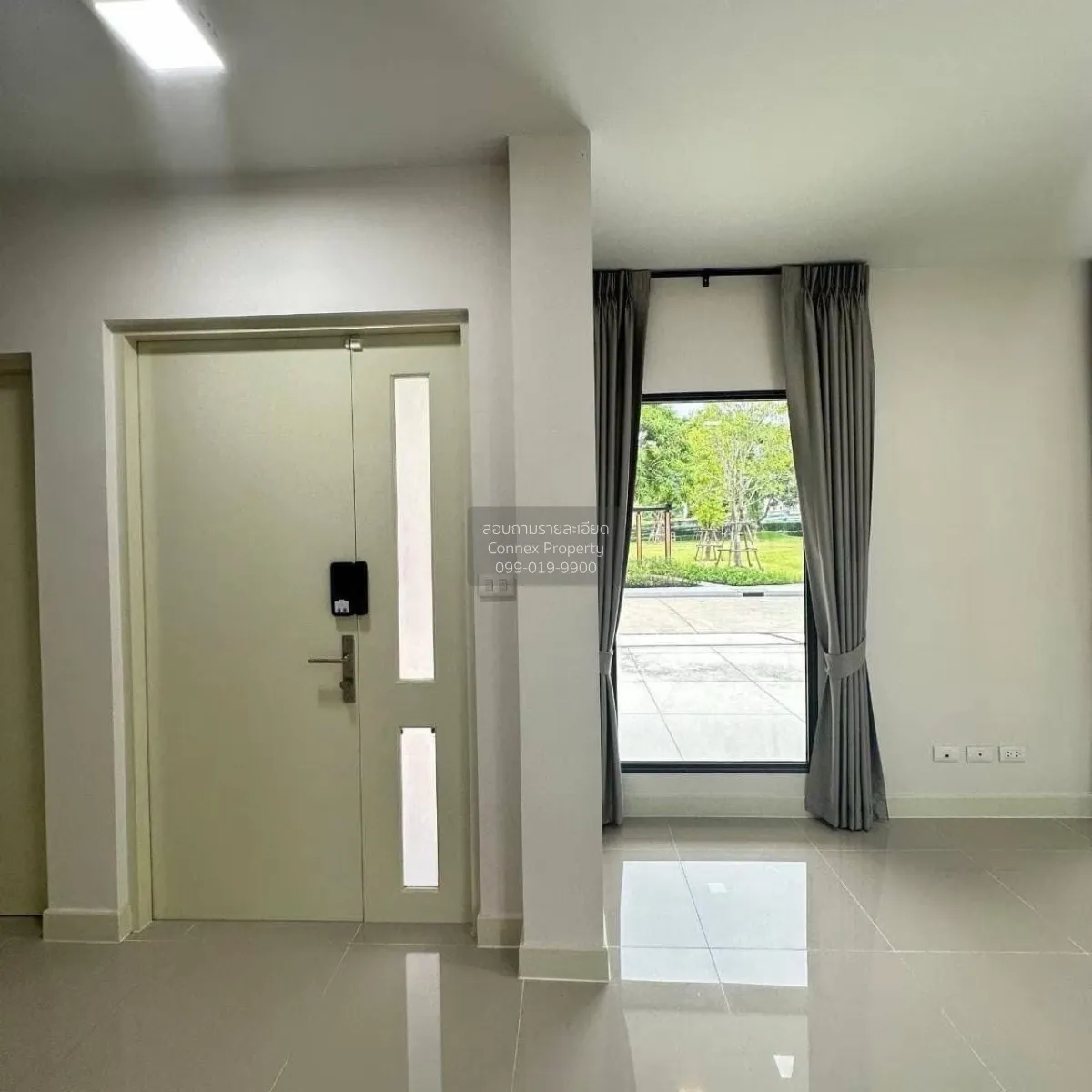 For Rent Townhouse/Townhome  , Baan Klang Muang Ramintra 83 Stati