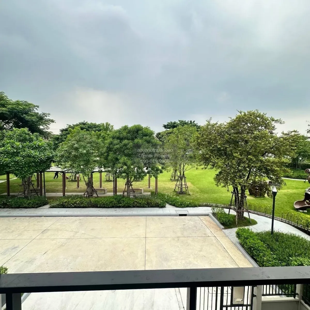 For Rent Townhouse/Townhome  , Baan Klang Muang Ramintra 83 Stati